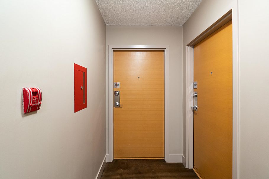 2501 909 Mainland Street Vancouver, BC - 28