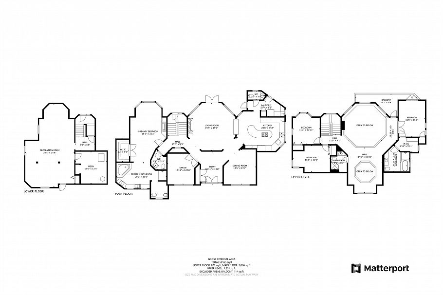 3582 Edgemont Boulevard North Vancouver, BC - 2