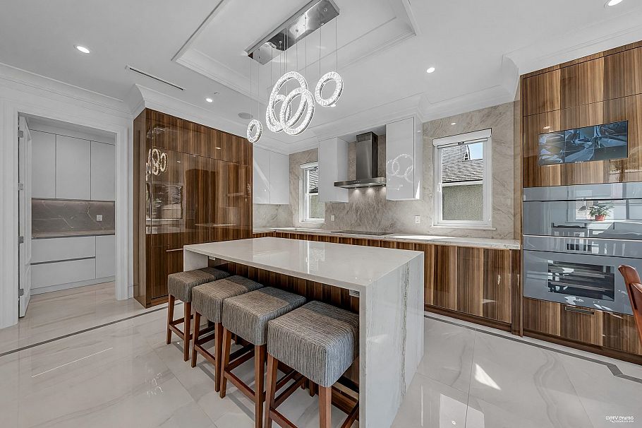 3514 W 27th Avenue Vancouver, BC - 6