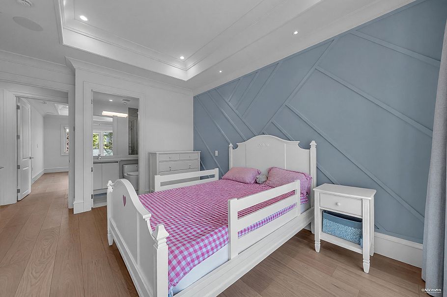 3514 W 27th Avenue Vancouver, BC - 17