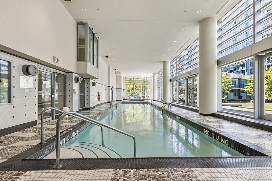1703 590 Nicola Street Vancouver, BC - 14