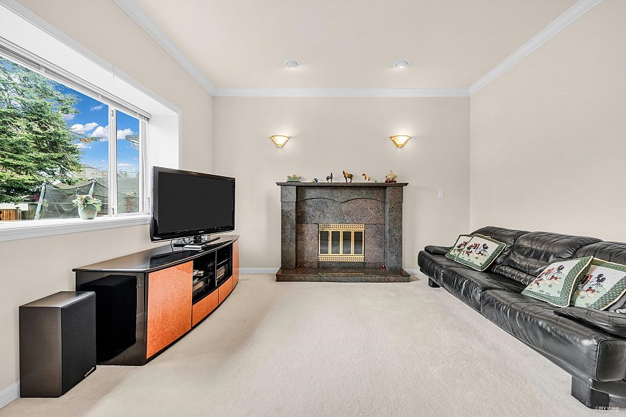 6388 Laburnum Street Vancouver, BC - 5