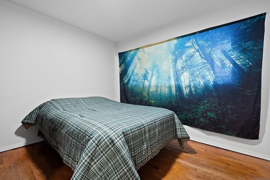 443-445 W Keith Road Vancouver, BC - 6
