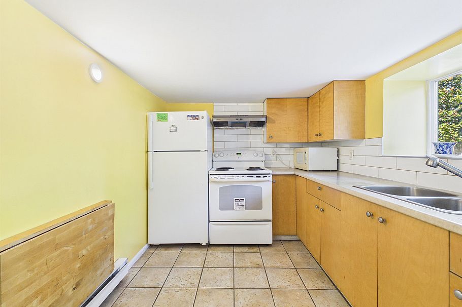 3150 Stephens Street Vancouver, BC - 27