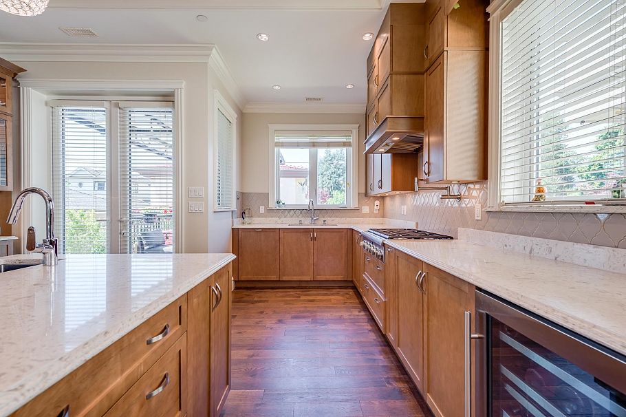2507 W King Edward Avenue Vancouver, BC - 16