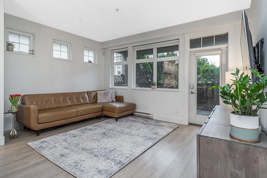 2268 St. George Street Vancouver, BC - 17