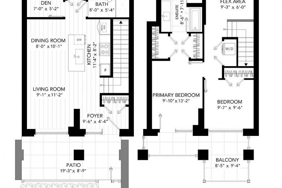 82 Switchmen Street Vancouver, BC - 29