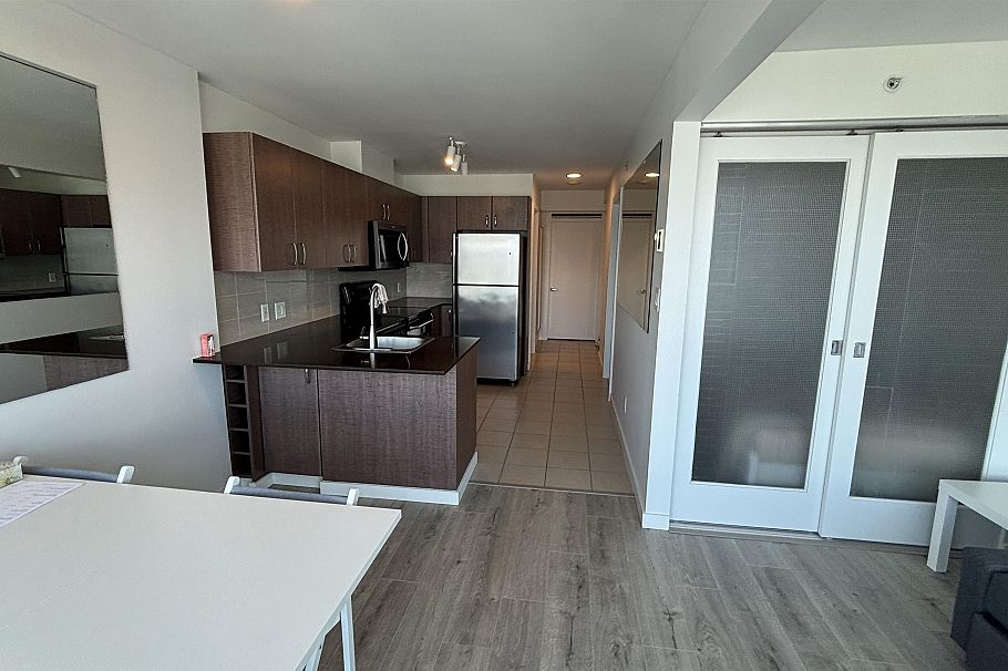2908 1283 HOWE ST STREET, Vancouver BC V6Z 0E3 Vancouver, BC - 1