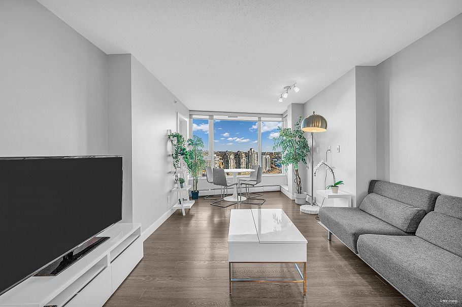 3101 688 Abbott Street Vancouver, BC - 17