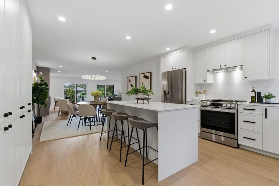 2654 Masefield Road North Vancouver, BC - 16