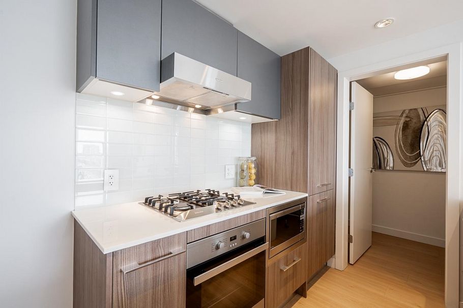 1107 2220 Kingsway Vancouver, BC - 13
