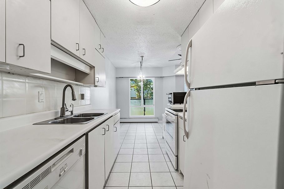 203 1425 Cypress Street Vancouver, BC - 15