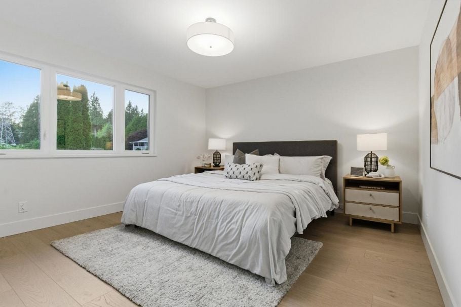 2654 Masefield Road North Vancouver, BC - 23