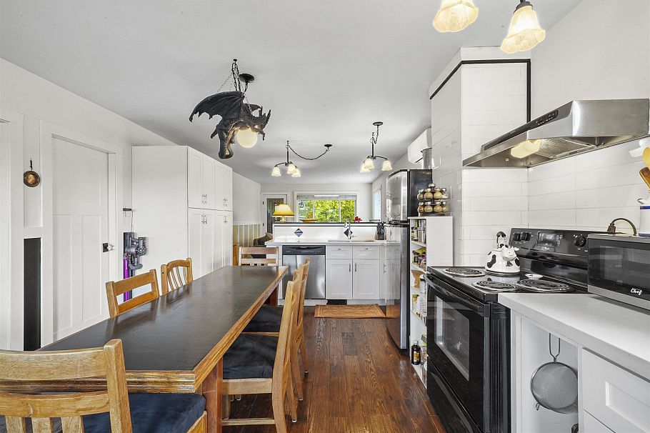 2850 E 6th Avenue Vancouver, BC - 9