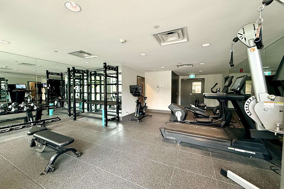 305 5033 Cambie Street Vancouver, BC - 13
