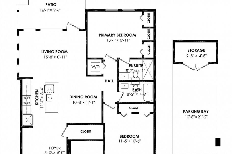 2268 St. George Street Vancouver, BC - 29