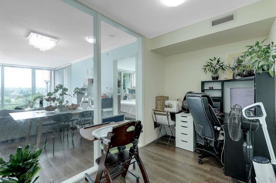 601 1408 Strathmore Mews Vancouver, BC - 11