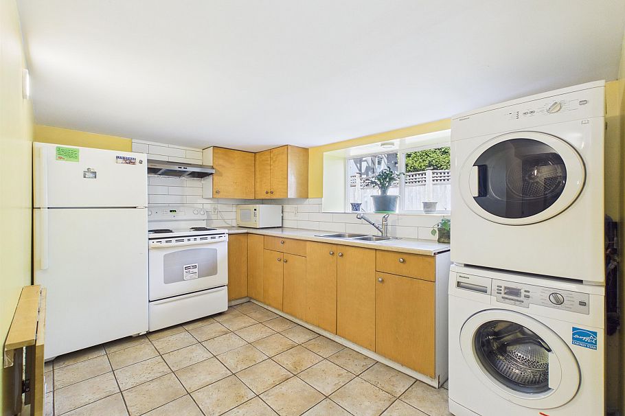 3150 Stephens Street Vancouver, BC - 26