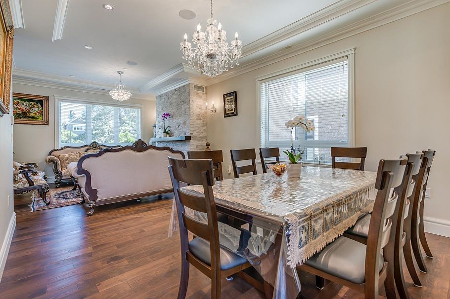 2507 W King Edward Avenue Vancouver, BC - 6