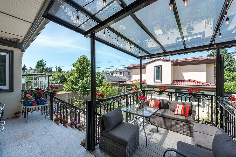 2507 W King Edward Avenue Vancouver, BC - 38