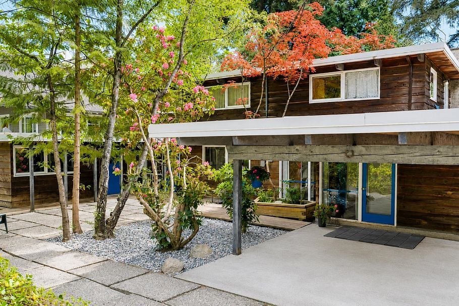 173 W Osborne Road North Vancouver, BC - 1