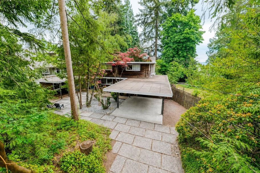 173 W Osborne Road North Vancouver, BC - 20