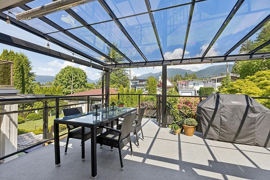 316 W 21st Street North Vancouver, BC - 14