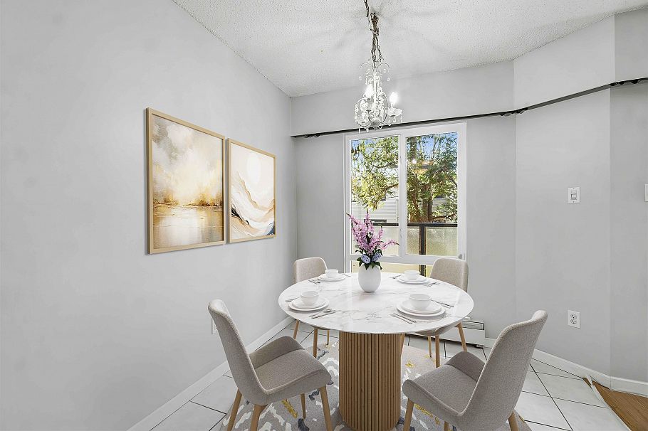 203 1425 Cypress Street Vancouver, BC - 9