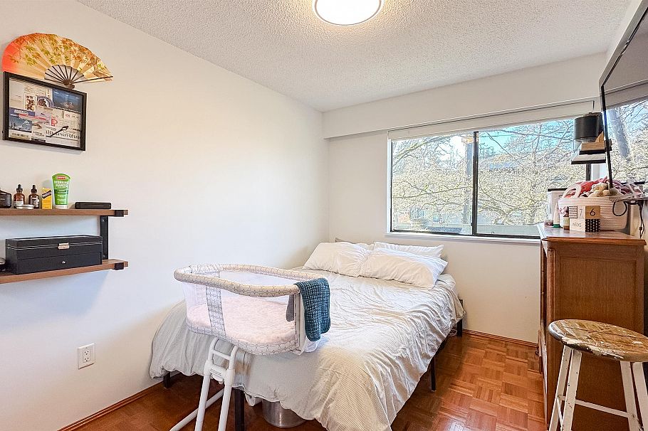 202 2080 Maple Street Vancouver, BC - 7