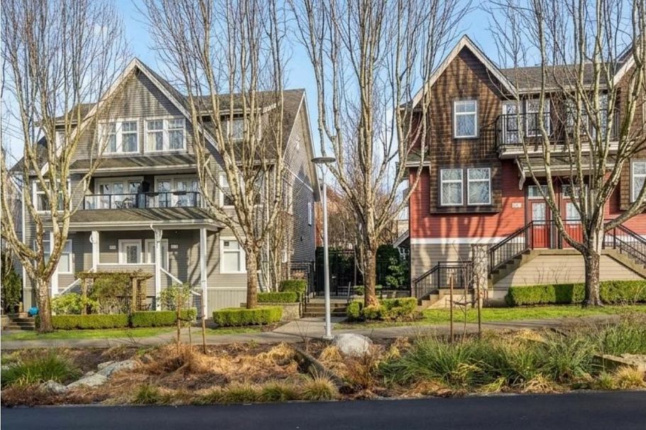 2268 St. George Street Vancouver, BC - 1