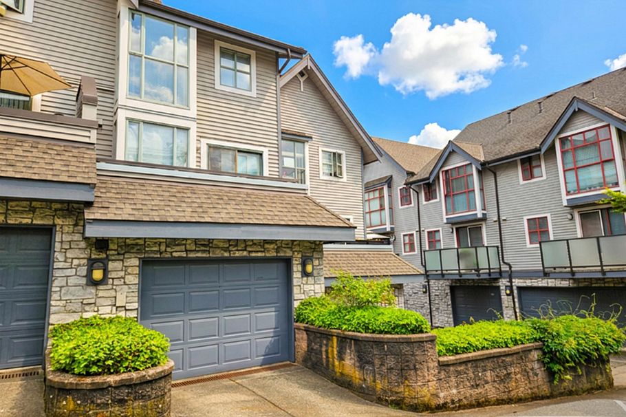 4875 Duchess Street Vancouver, BC - 1