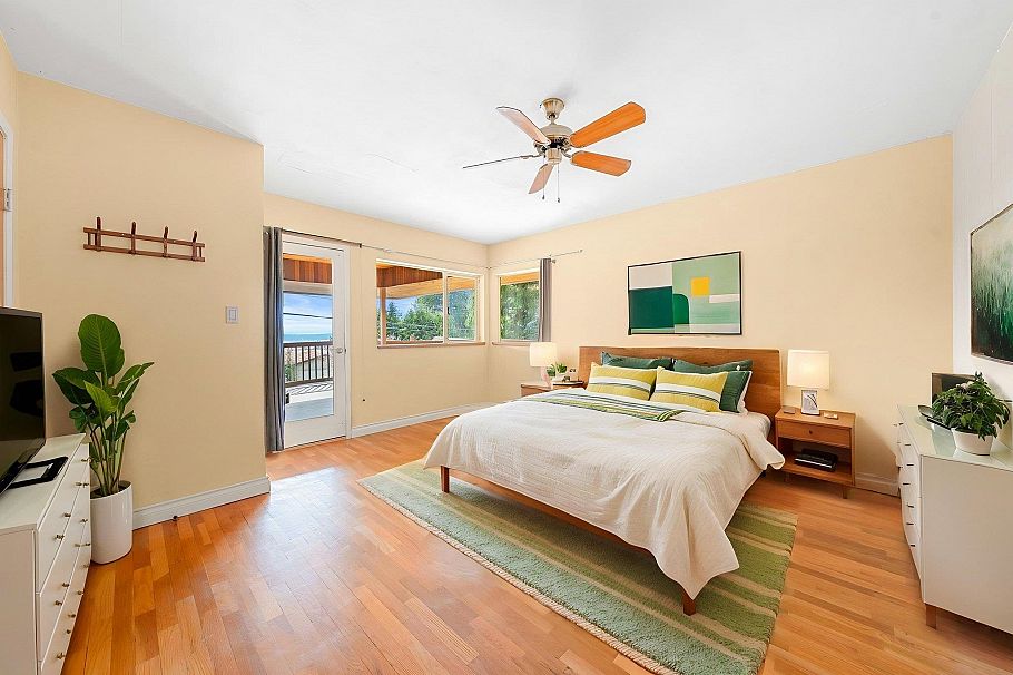 234 Rondoval Crescent North Vancouver, BC - 20