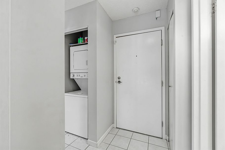 203 1425 Cypress Street Vancouver, BC - 22