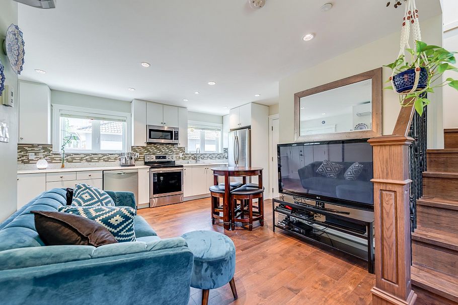 2507 W King Edward Avenue Vancouver, BC - 33