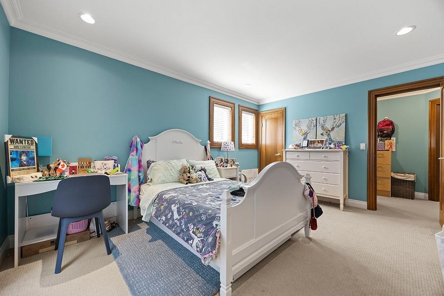 3582 Edgemont Boulevard North Vancouver, BC - 31