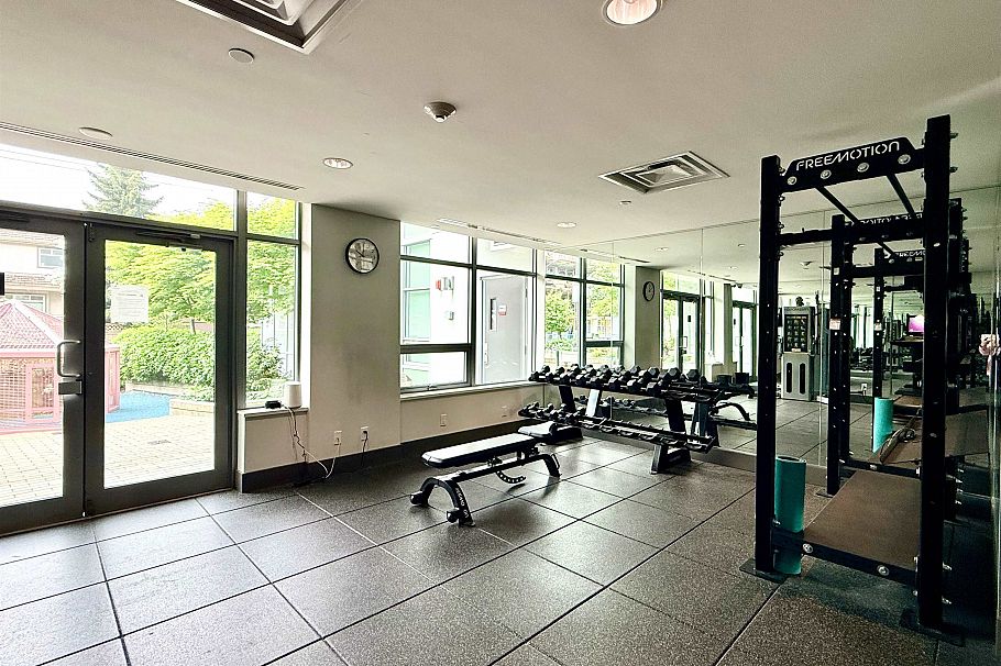 305 5033 Cambie Street Vancouver, BC - 14