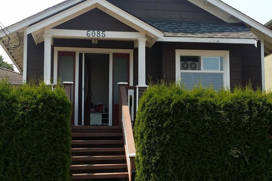 6085 Quebec Street Vancouver, BC - 32