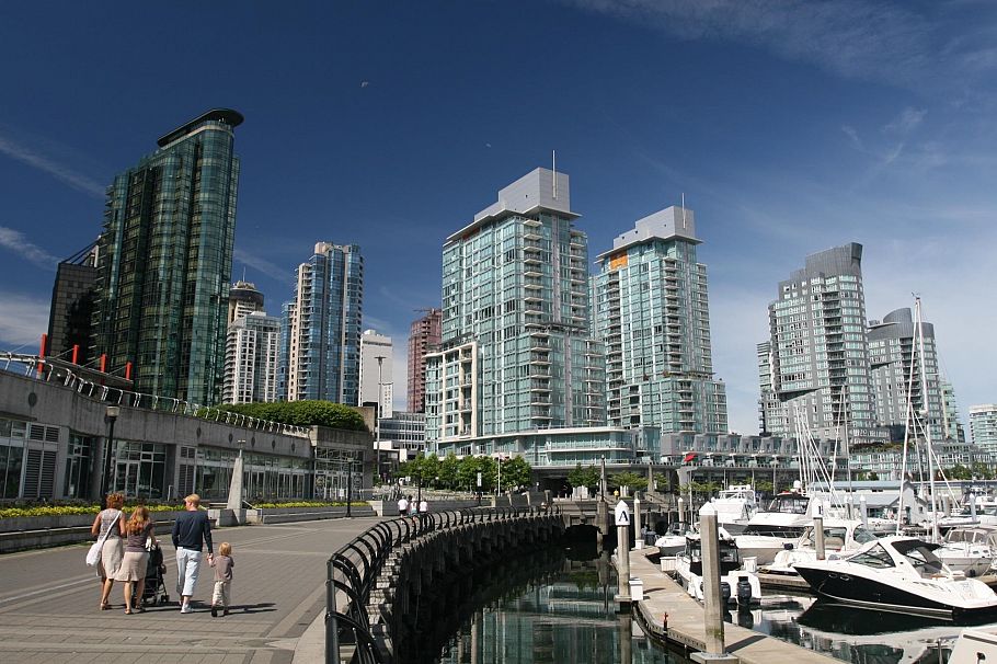 1703 590 Nicola Street Vancouver, BC - 20