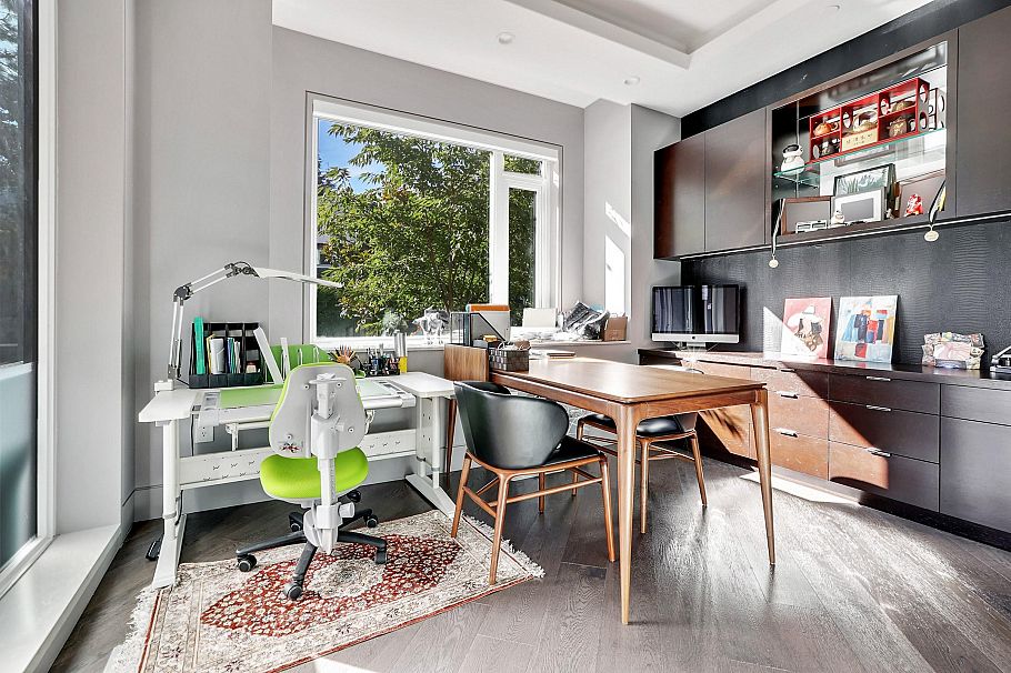 1909 Discovery Street Vancouver, BC - 22