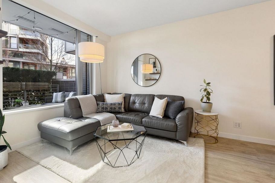 82 Switchmen Street Vancouver, BC - 2