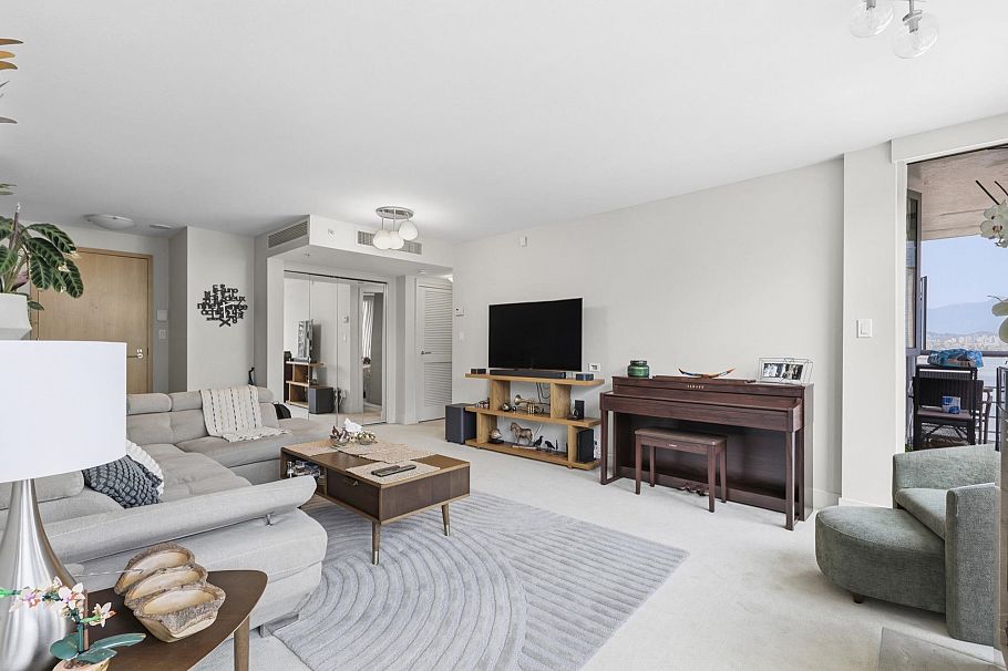 1703 590 Nicola Street Vancouver, BC - 5
