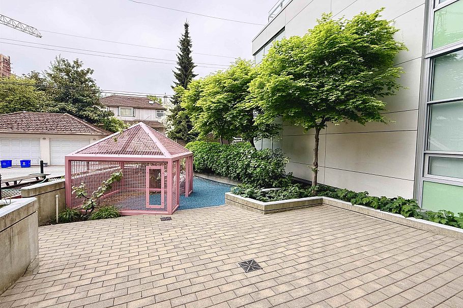 305 5033 Cambie Street Vancouver, BC - 15