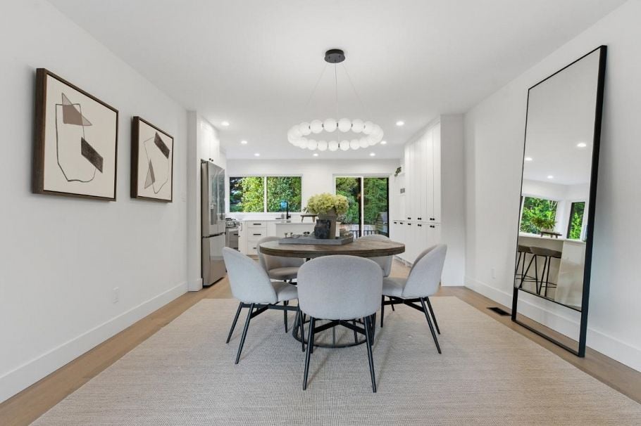 2654 Masefield Road North Vancouver, BC - 14