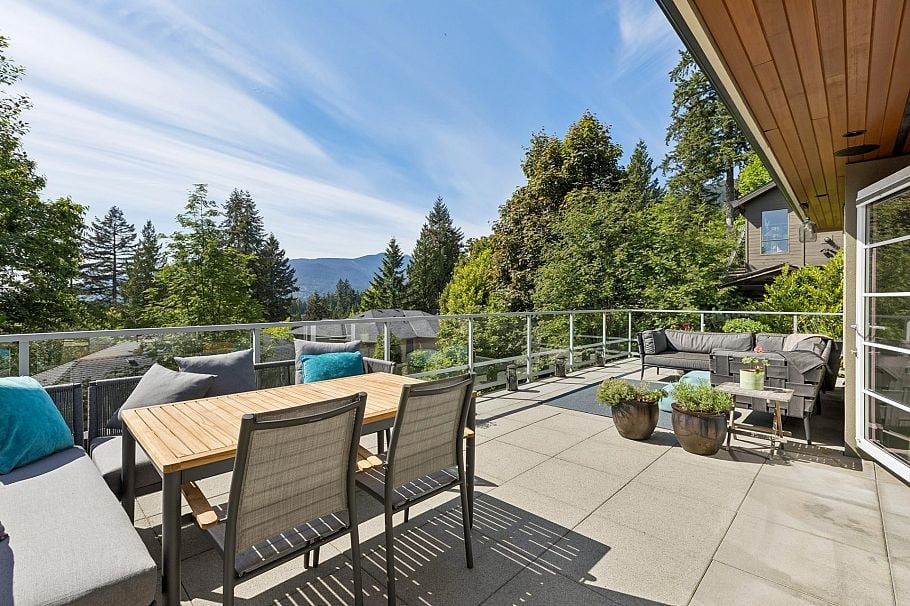 4041 Prospect Road North Vancouver, BC - 16