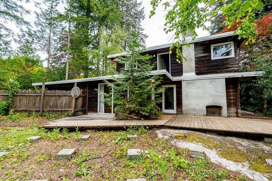173 W Osborne Road North Vancouver, BC - 25
