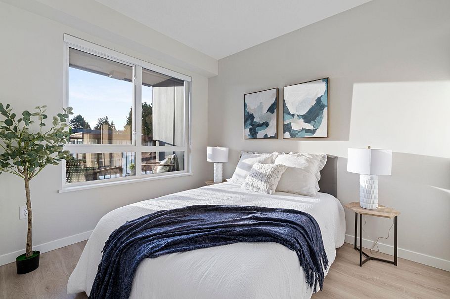 312 110 E 17th Street North Vancouver, BC - 12