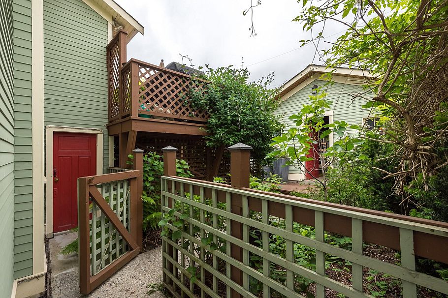 341 E 58th Avenue Vancouver, BC - 29