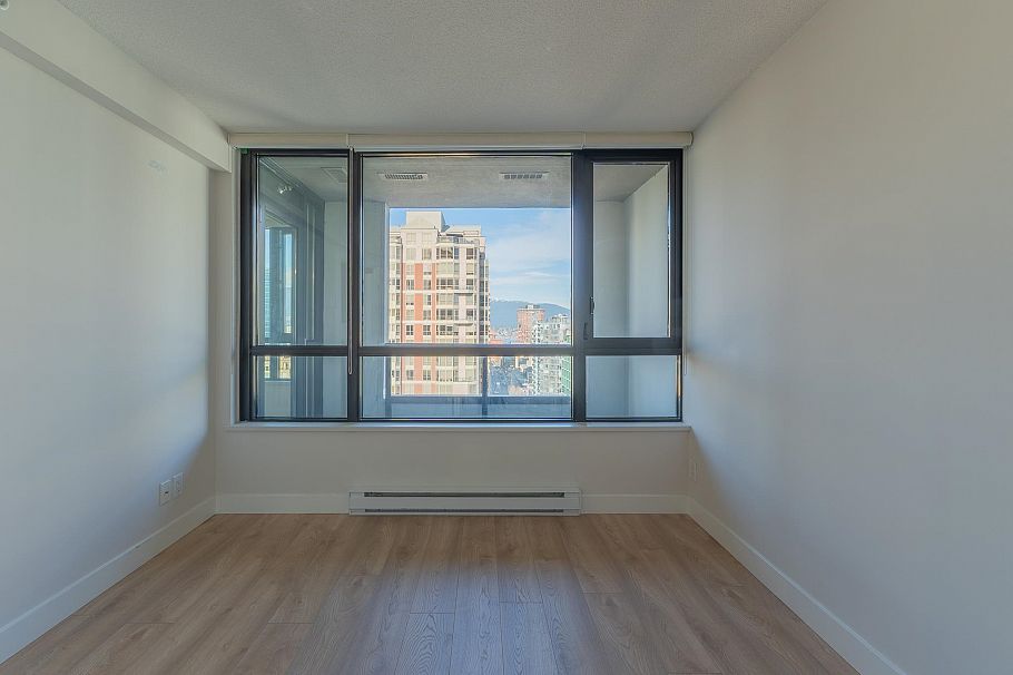 2501 909 Mainland Street Vancouver, BC - 9