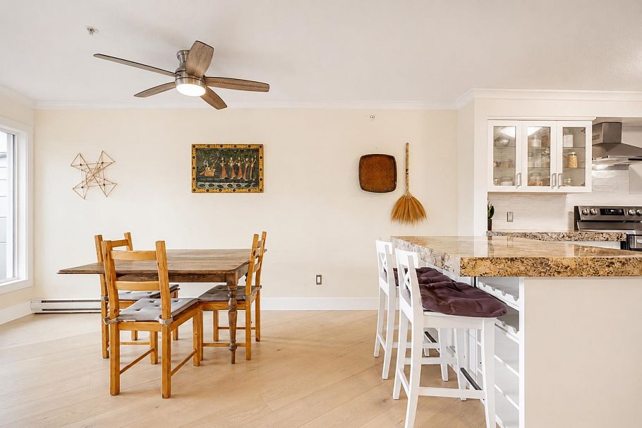 111 1236 W 8th Avenue Vancouver, BC - 6