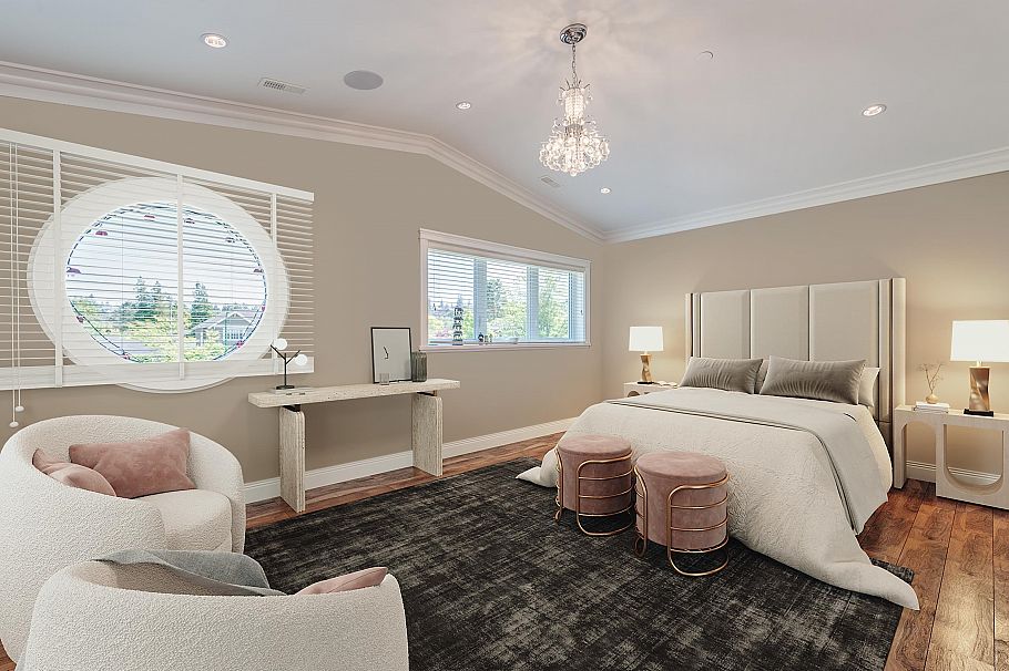 2507 W King Edward Avenue Vancouver, BC - 21